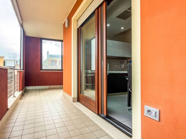 appartamento in vendita ad Elmas