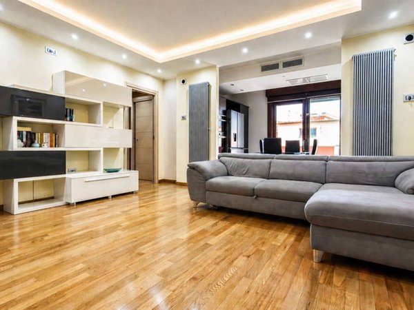 appartamento in vendita ad Elmas