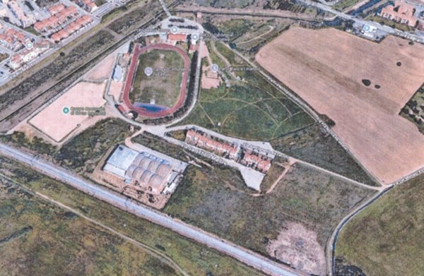 terreno edificabile in vendita ad Elmas