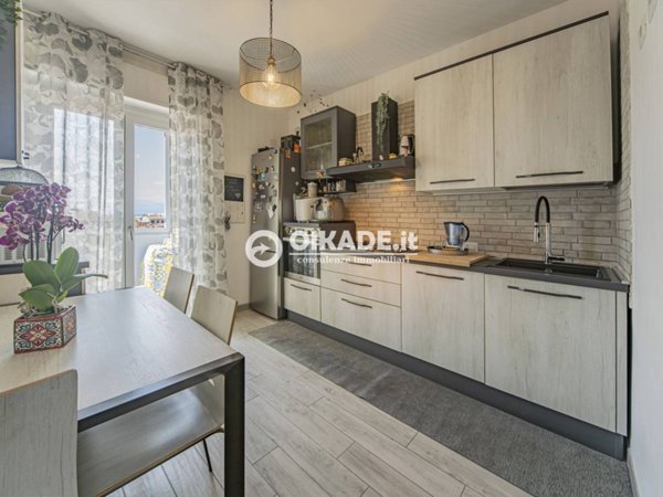 appartamento in vendita ad Elmas