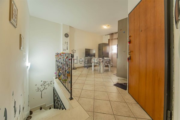 appartamento in vendita ad Elmas