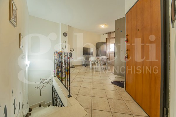 appartamento in vendita ad Elmas