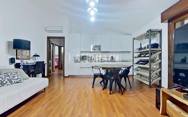 appartamento in vendita ad Elmas