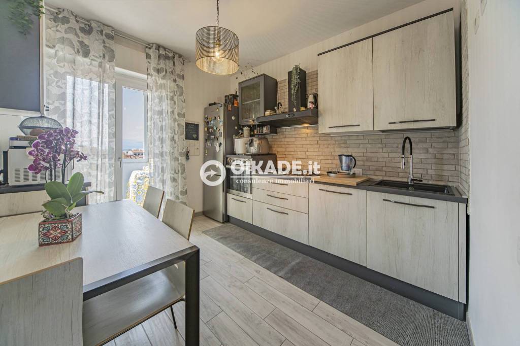 appartamento in vendita ad Elmas