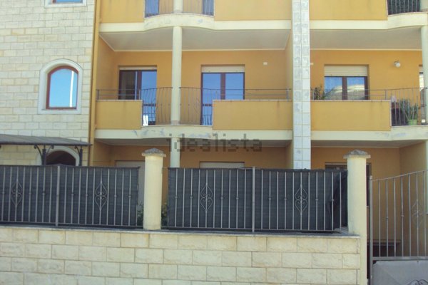 appartamento in vendita ad Elmas