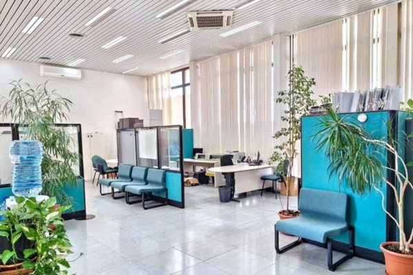 ufficio in vendita ad Elmas