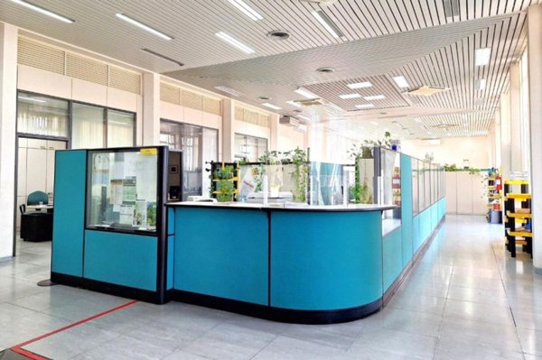 ufficio in vendita ad Elmas