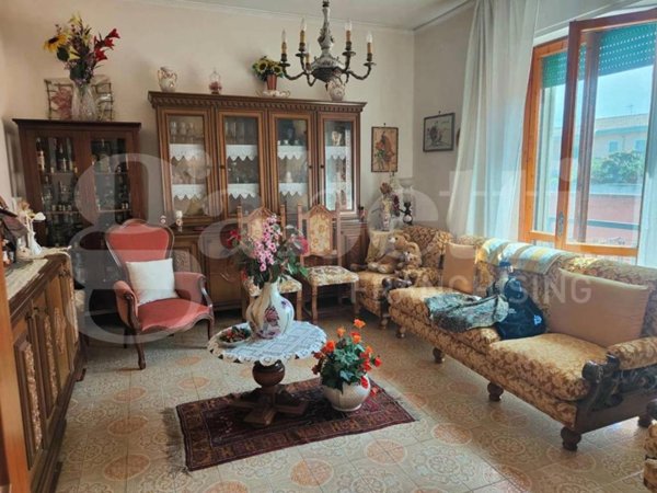 appartamento in vendita ad Elmas
