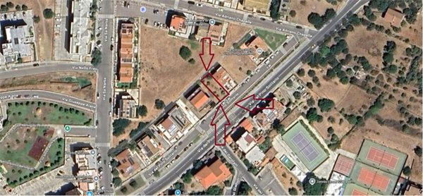 casa indipendente in vendita ad Elmas