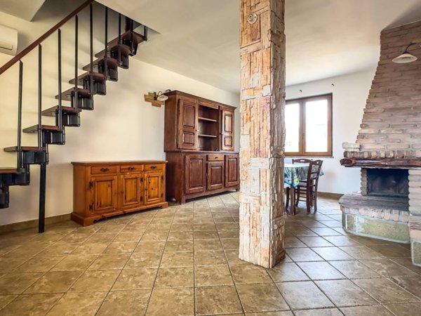 appartamento in vendita ad Elmas