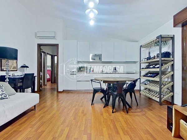 appartamento in vendita ad Elmas