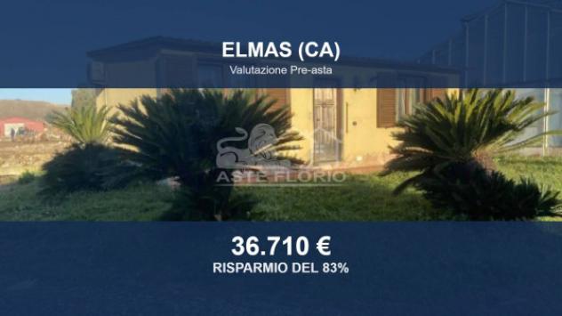 pentavano in vendita ad Elmas