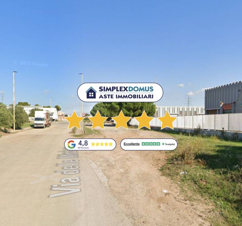 appartamento in vendita ad Elmas