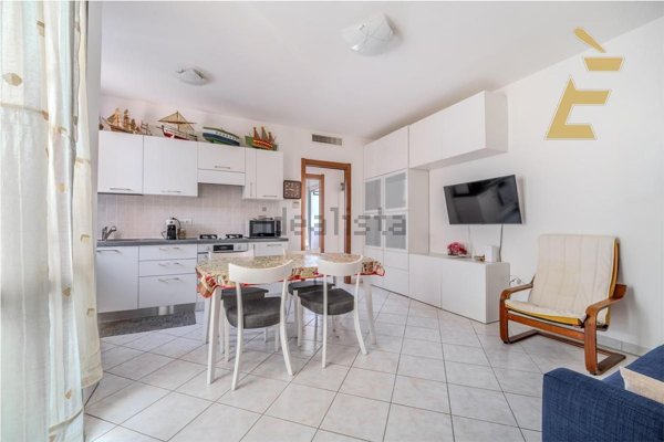 appartamento in vendita ad Elmas