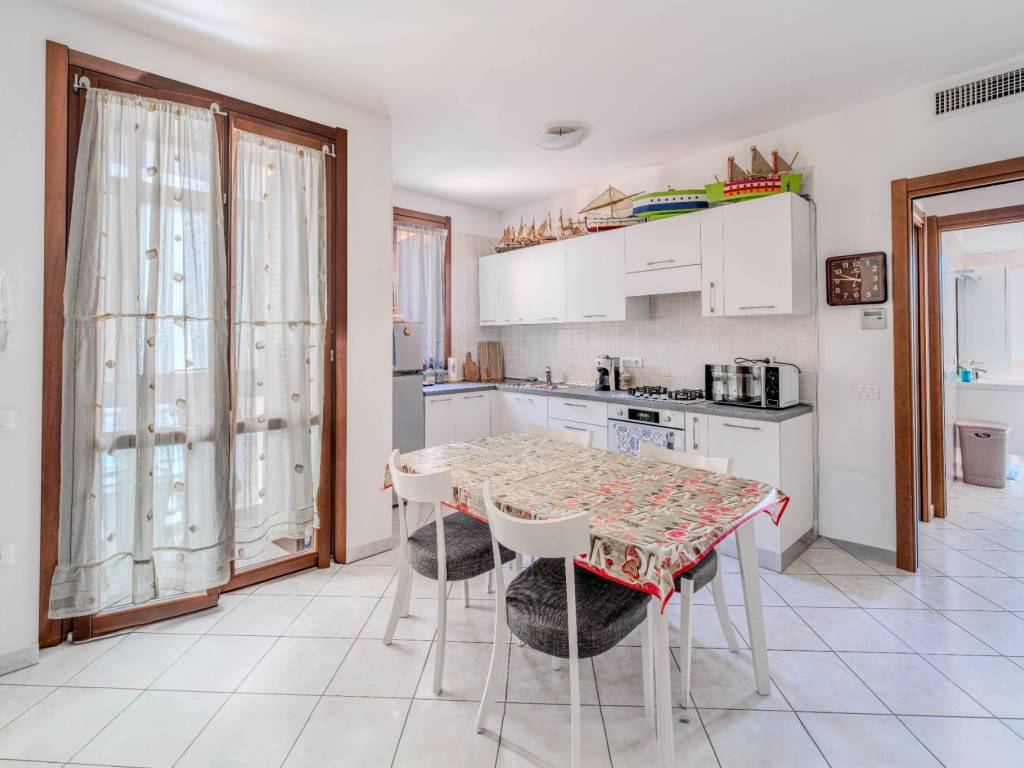 appartamento in vendita ad Elmas