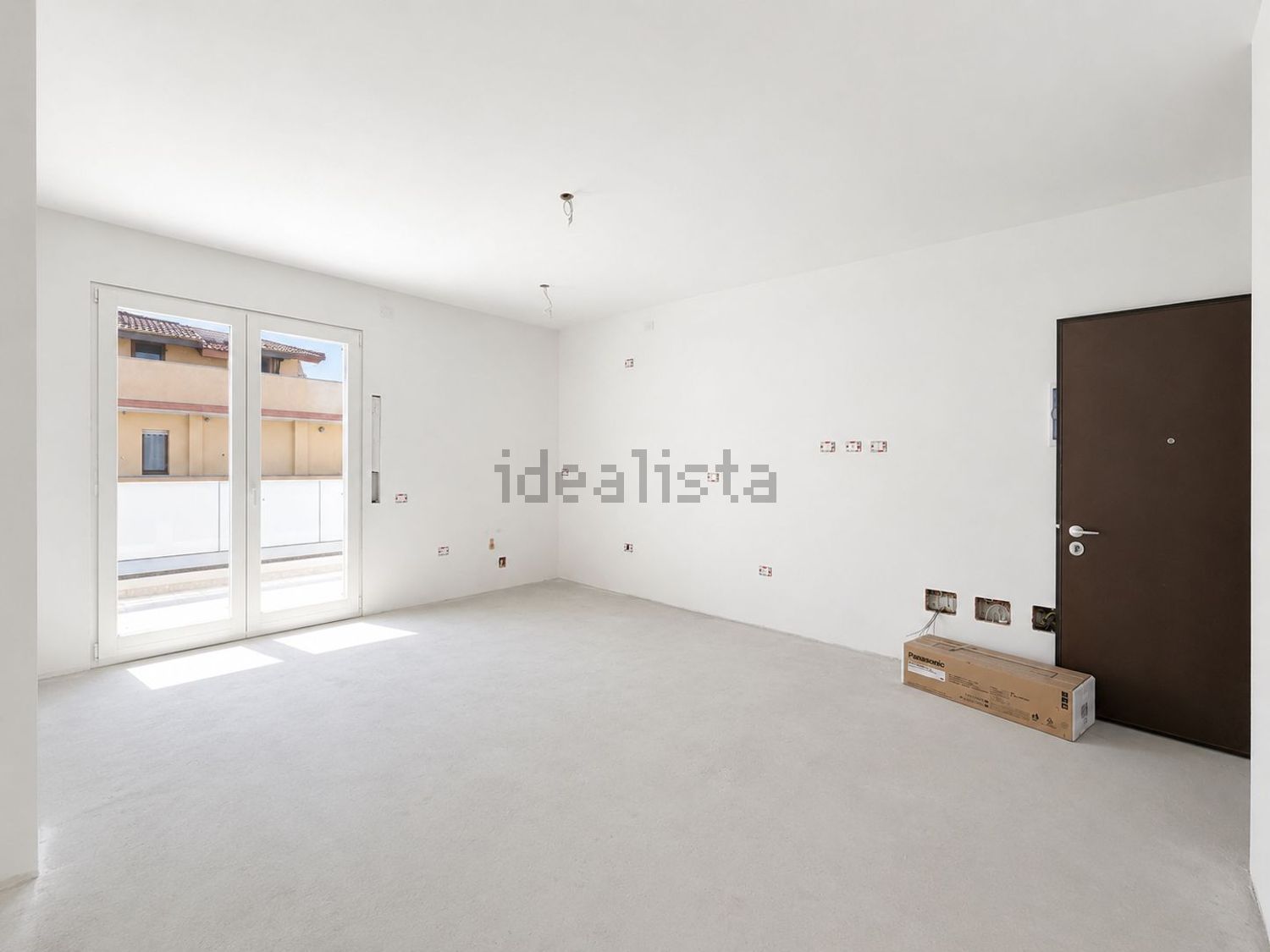 appartamento in vendita ad Elmas