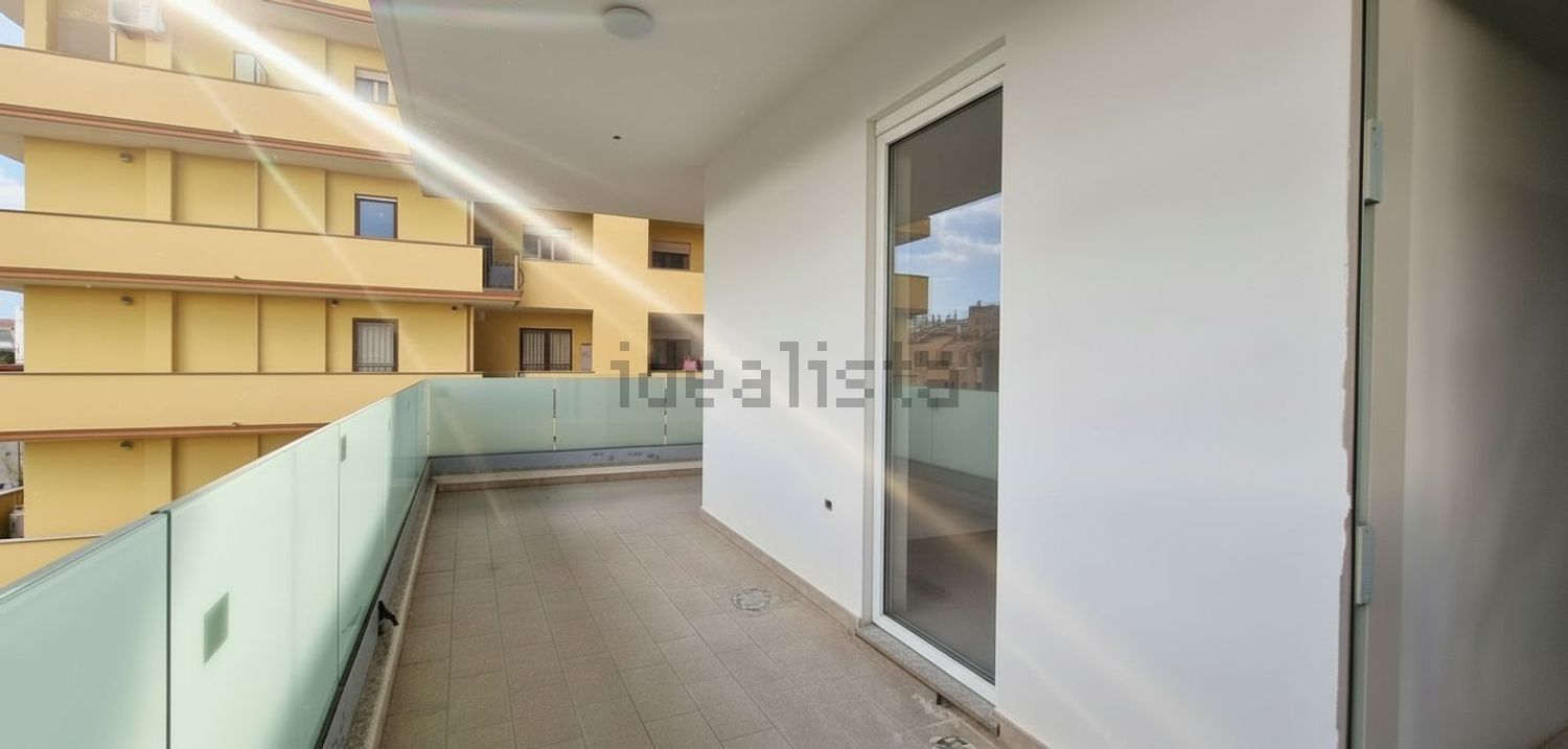 appartamento in vendita ad Elmas