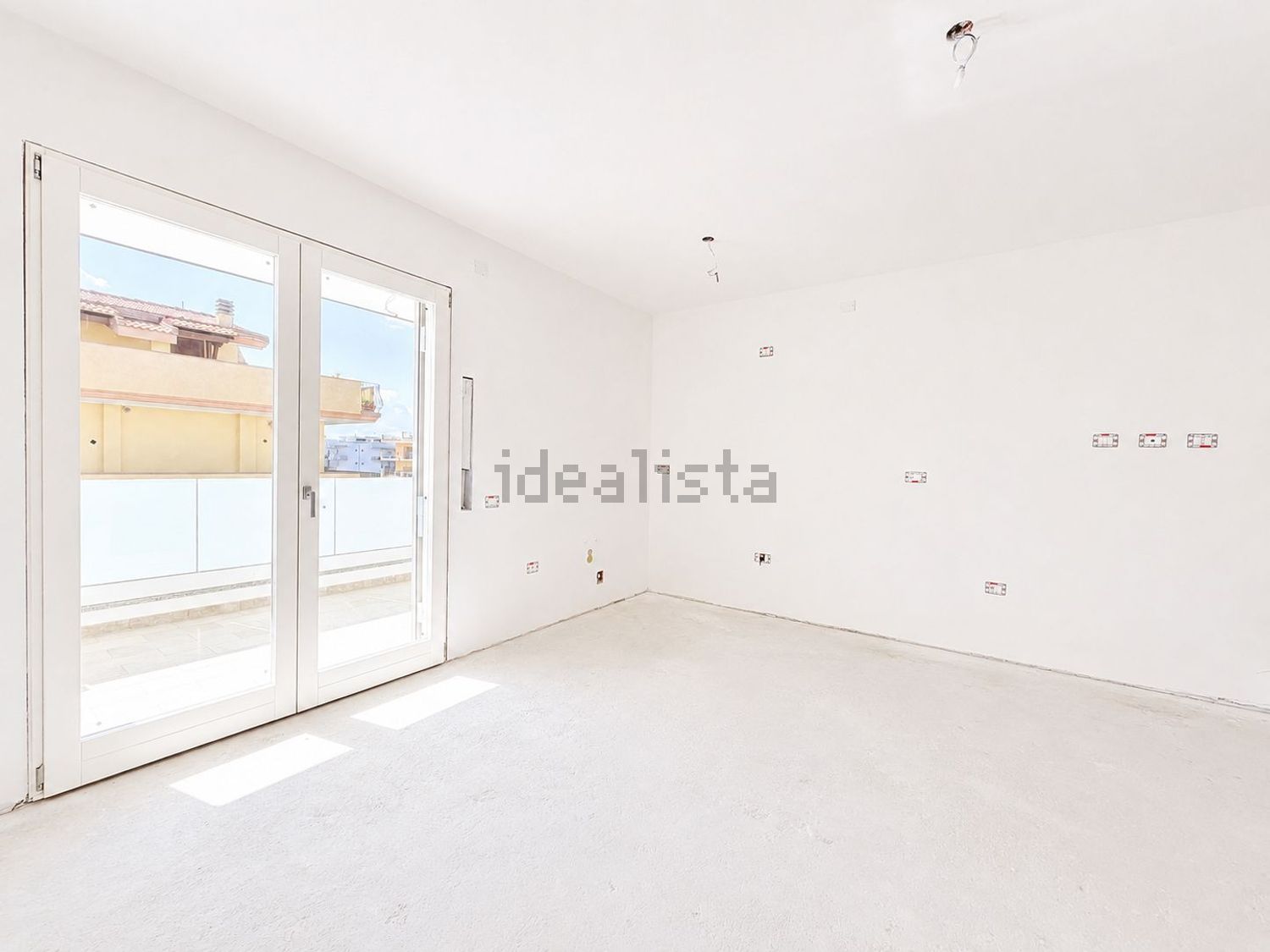 appartamento in vendita ad Elmas