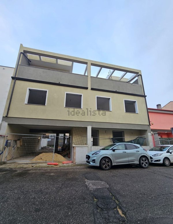 appartamento in vendita ad Elmas