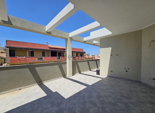 appartamento in vendita ad Elmas
