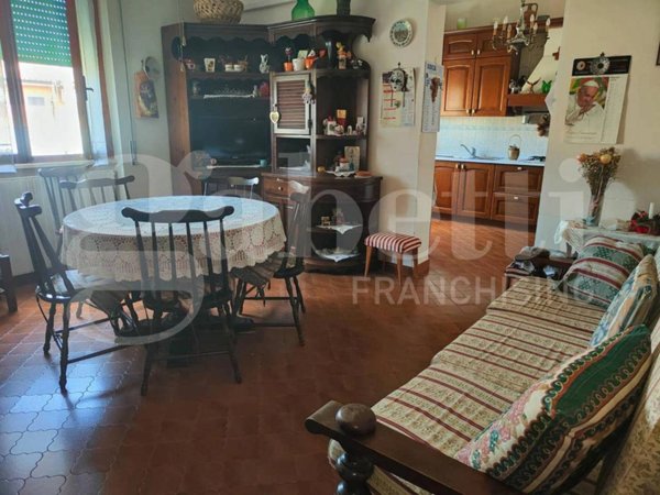 appartamento in vendita ad Elmas