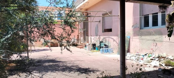 appartamento in vendita ad Elmas