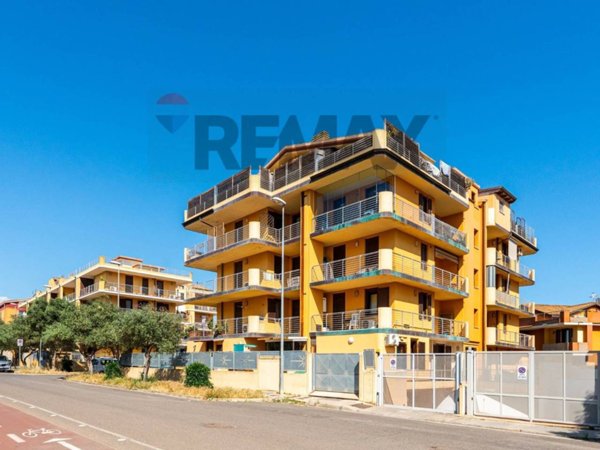 appartamento in vendita ad Elmas