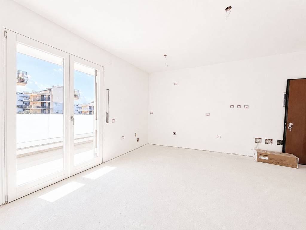 appartamento in vendita ad Elmas