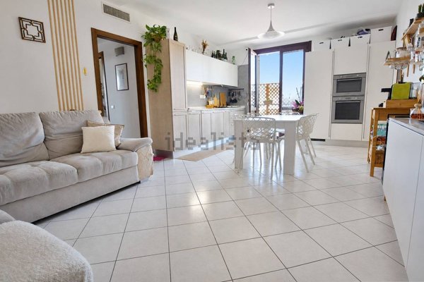 appartamento in vendita ad Elmas
