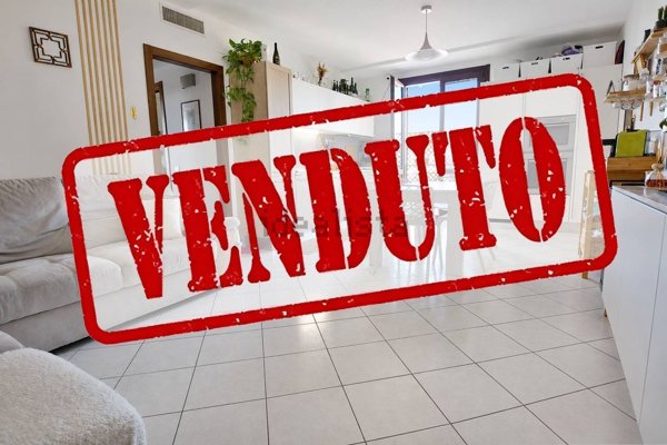 appartamento in vendita ad Elmas