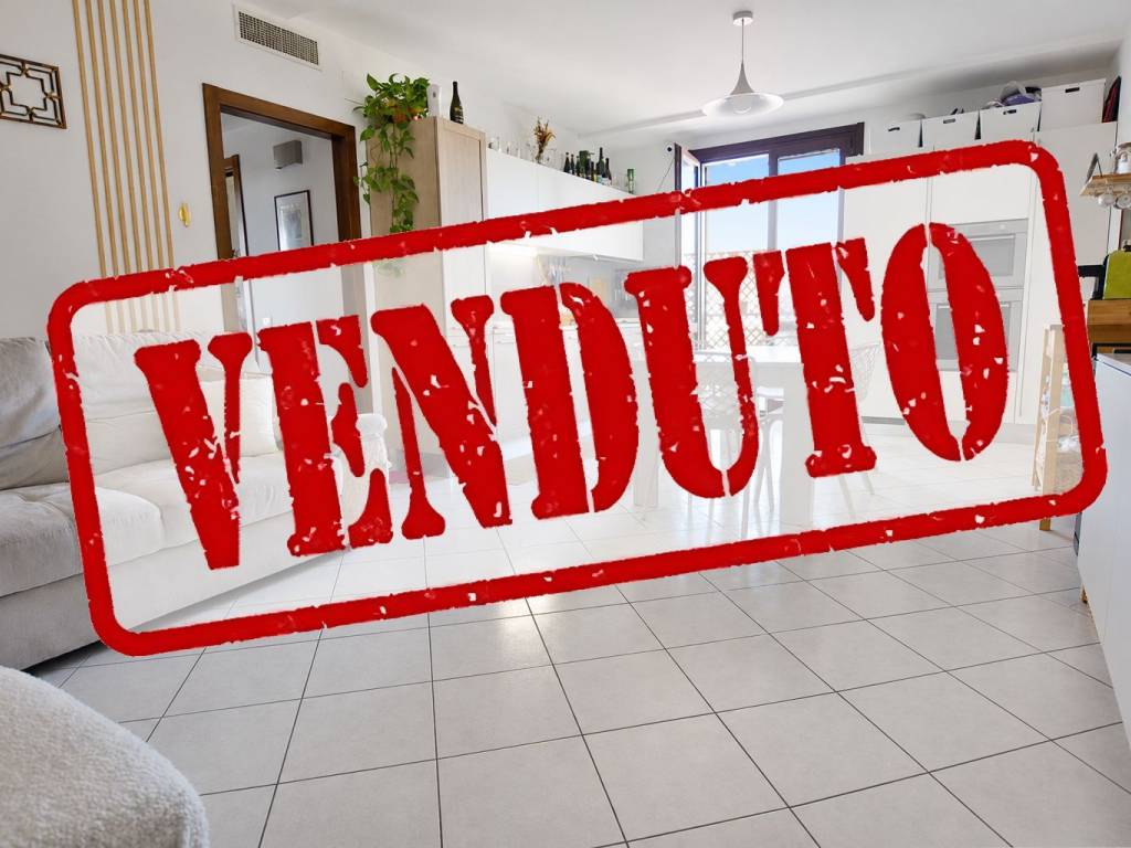 appartamento in vendita ad Elmas
