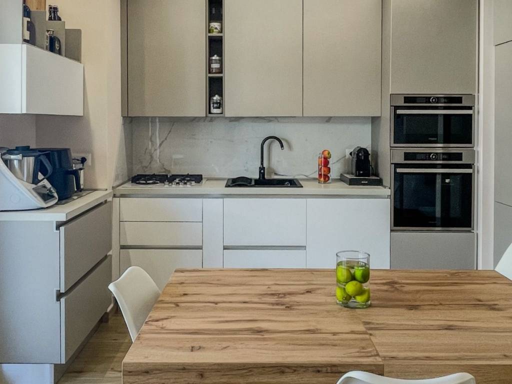 appartamento in vendita ad Elmas