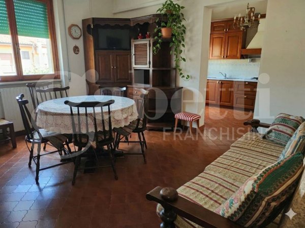 appartamento in vendita ad Elmas