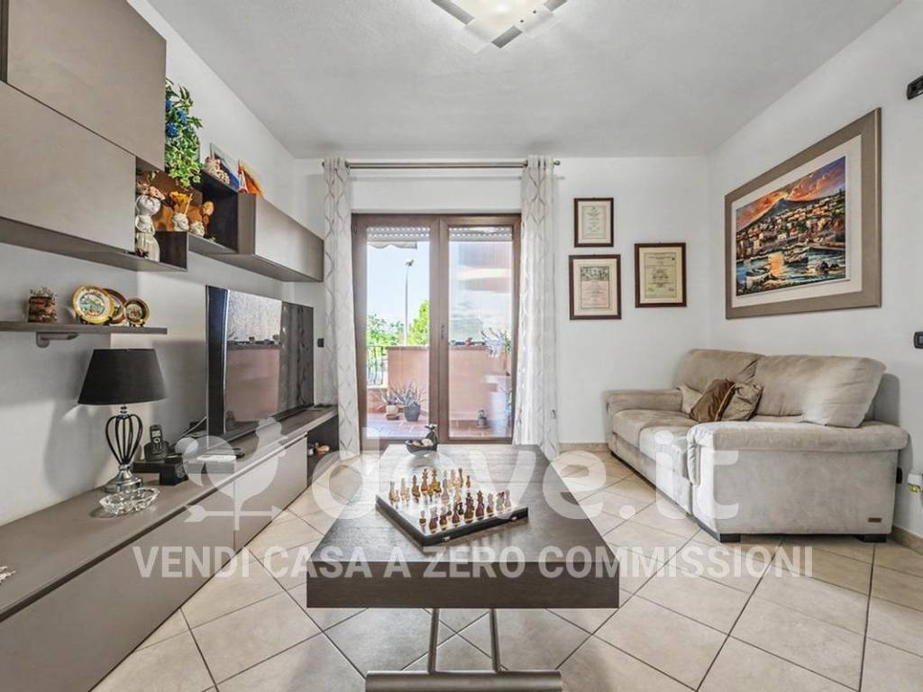 appartamento in vendita ad Elmas
