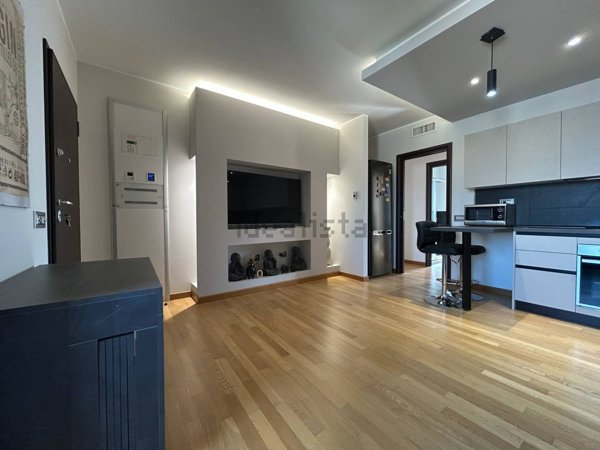 appartamento in vendita ad Elmas