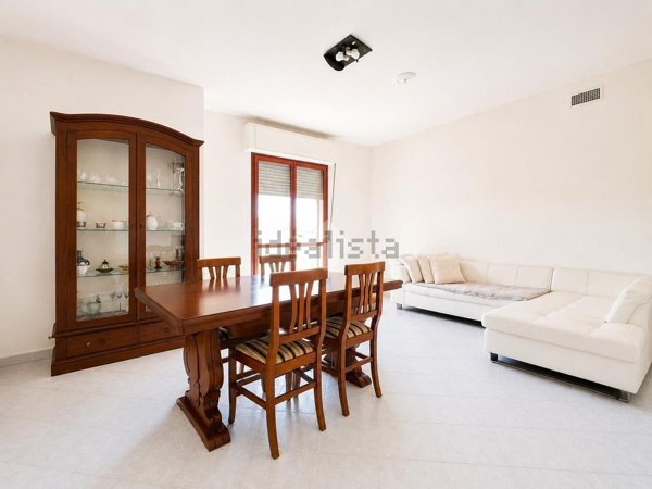 appartamento in vendita ad Elmas