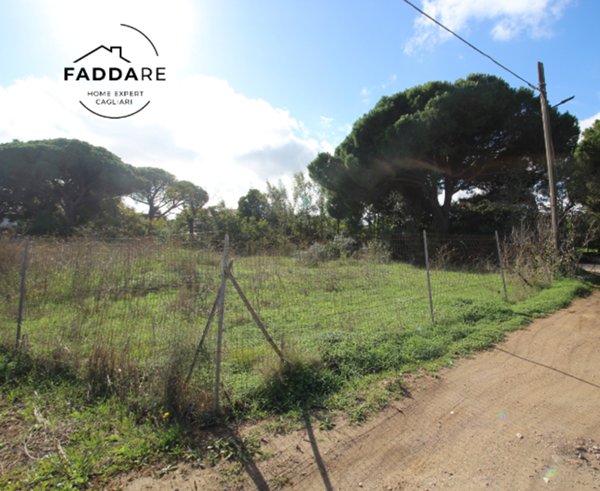 villetta a schiera in vendita ad Elmas