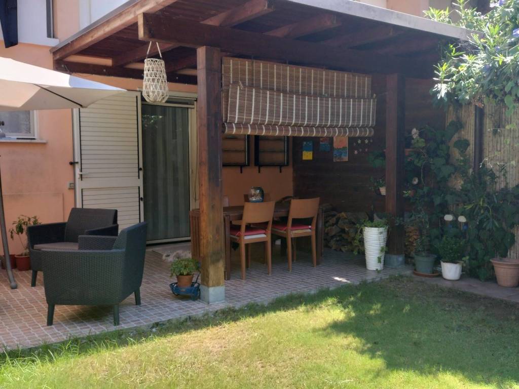 casa indipendente in vendita ad Elmas