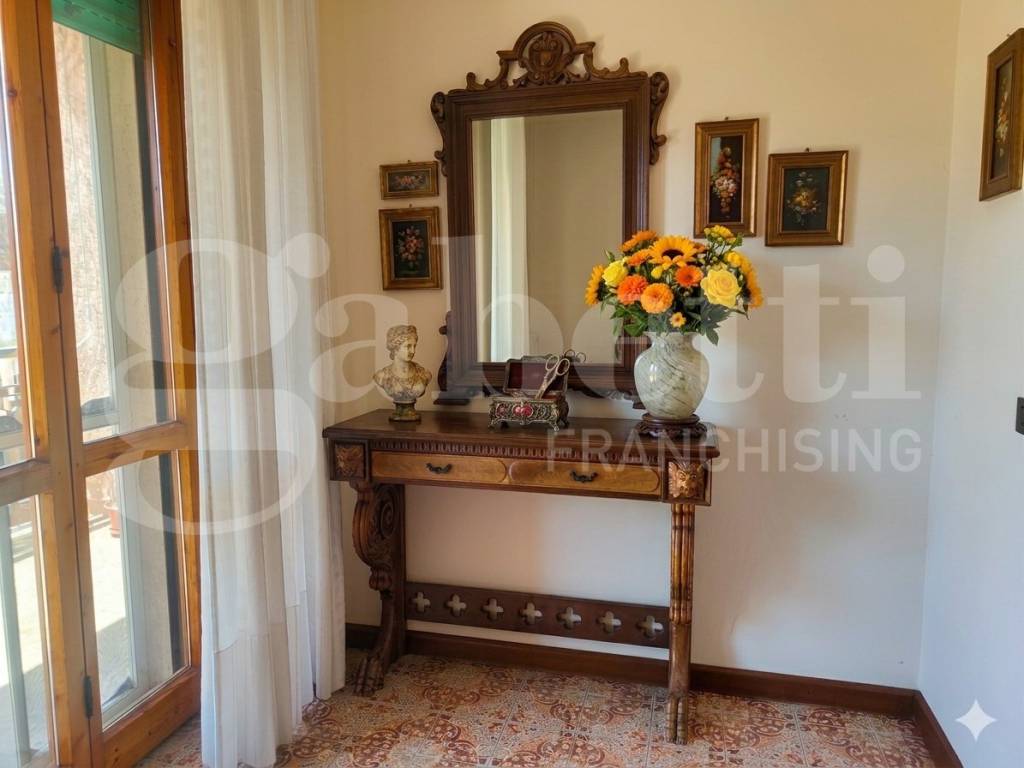 appartamento in vendita ad Elmas