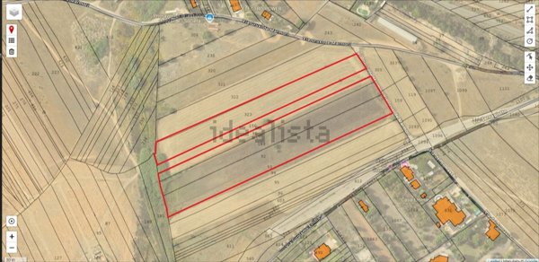 terreno in vendita ad Elmas