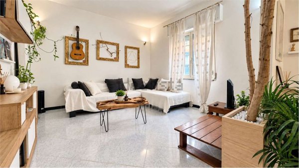 appartamento in vendita ad Elmas