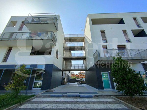 appartamento in vendita ad Elmas