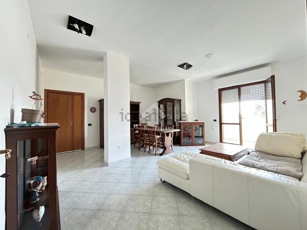 appartamento in vendita ad Elmas