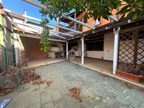 appartamento in vendita ad Elmas