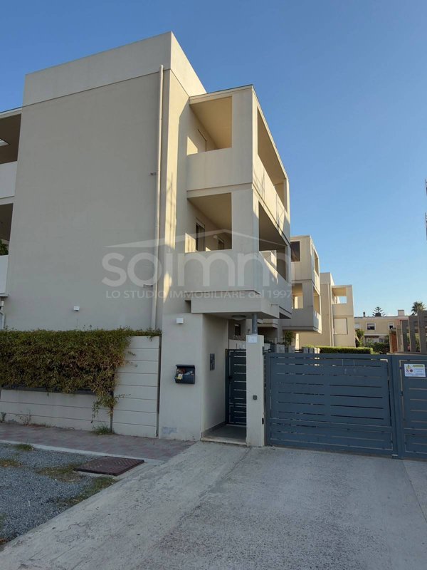 appartamento in vendita ad Elmas
