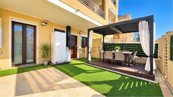 appartamento in vendita ad Elmas
