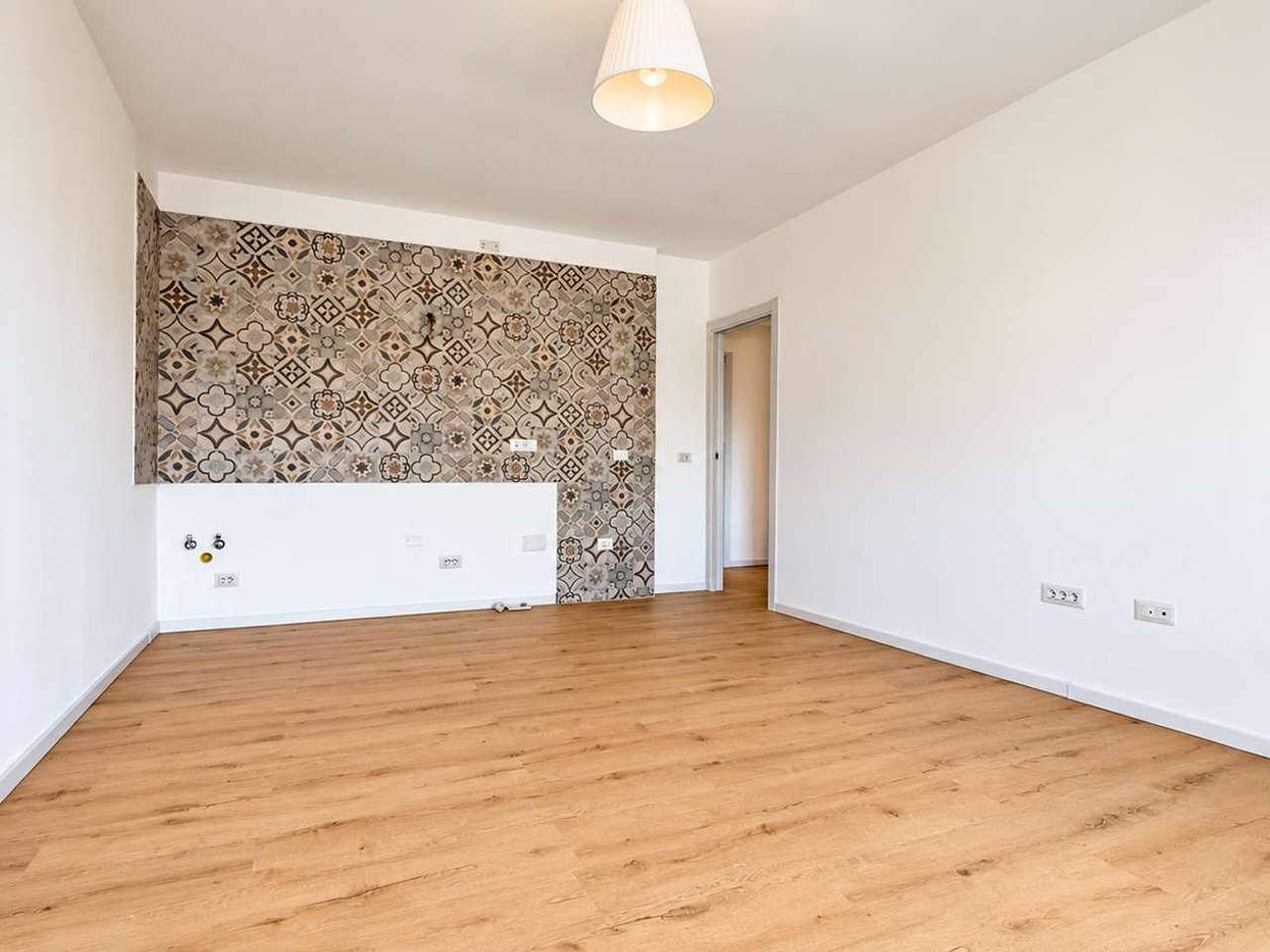 appartamento in vendita ad Elmas