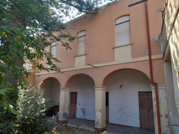 casa indipendente in vendita a Monserrato