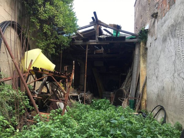 terreno edificabile in vendita a Monserrato