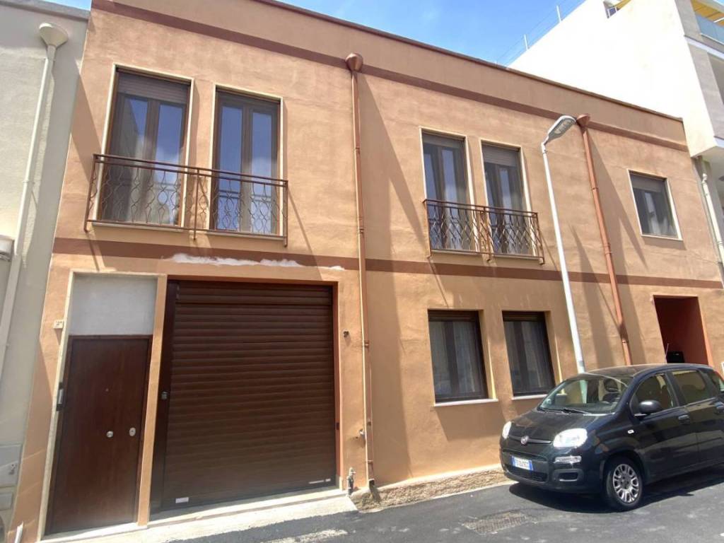 appartamento in vendita a Monserrato